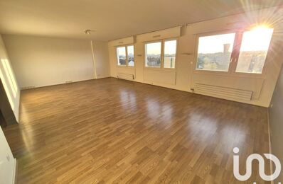 vente appartement 144 000 € à proximité de Mergey (10600)