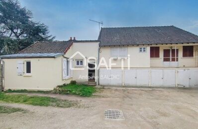 vente maison 229 000 € à proximité de Saint-Arnoult-en-Yvelines (78730)