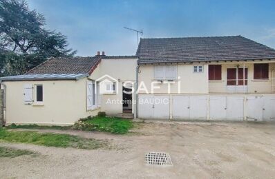 vente maison 229 000 € à proximité de Sonchamp (78120)