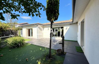 vente maison 583 000 € à proximité de Le Porge (33680)