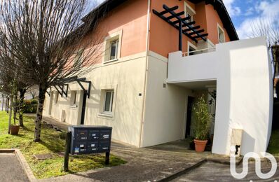 vente appartement 219 000 € à proximité de Cambo-les-Bains (64250)