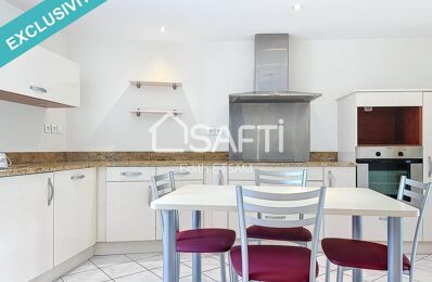 vente maison 269 000 € à proximité de Treffiagat (29730)