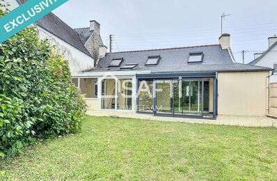 vente maison 269 000 € à proximité de Guilvinec (29730)