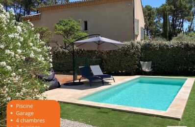 maison 7 pièces 170 m2 à vendre à Roussillon (84220)