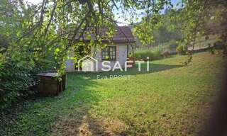 Terrain  1142 m² à vendre à Mouthier-Haute-Pierre (25920)