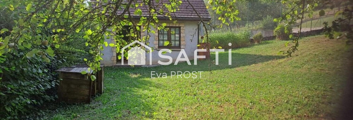 Terrain  1142 m² à vendre à Mouthier-Haute-Pierre (25920)