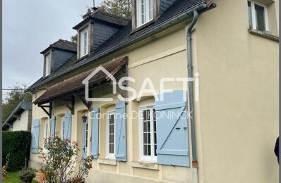 vente maison 288 000 € à proximité de Fay-les-Étangs (60240)