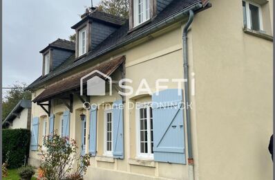 vente maison 288 000 € à proximité de Rainvillers (60155)