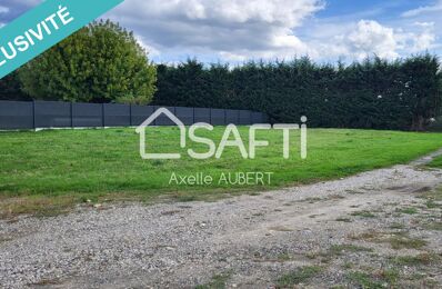 vente terrain 114 000 € à proximité de Châtillon-sur-Chalaronne (01400)