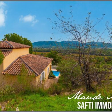 Maison 7 pièces 599000 €