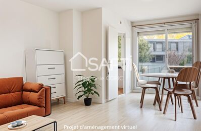 vente appartement 247 000 € à proximité de Mareil-Marly (78750)