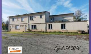 Immeuble  289 m² à vendre à Saint-Lin (79420)