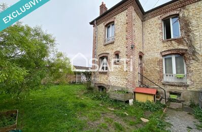 vente maison 250 000 € à proximité de Ranville (14860)