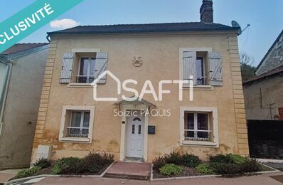 vente maison 169 000 € à proximité de Villiers-Saint-Denis (02310)