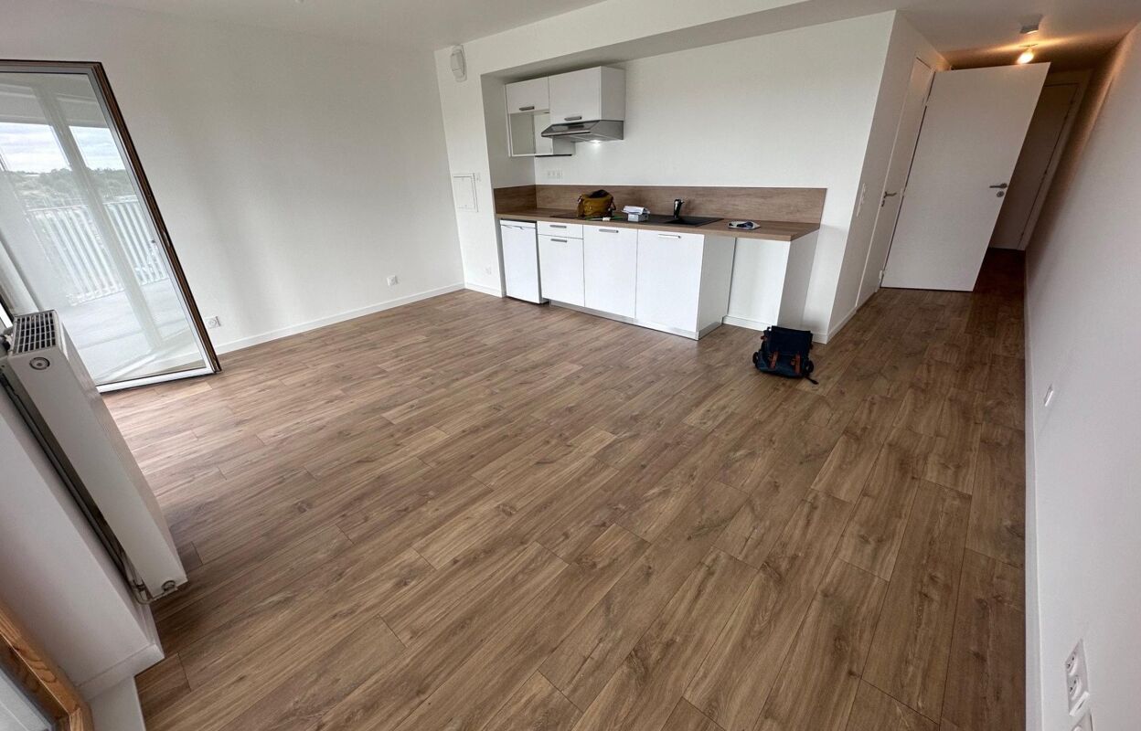 appartement 4 pièces 84 m2 à vendre à Thonon-les-Bains (74200)