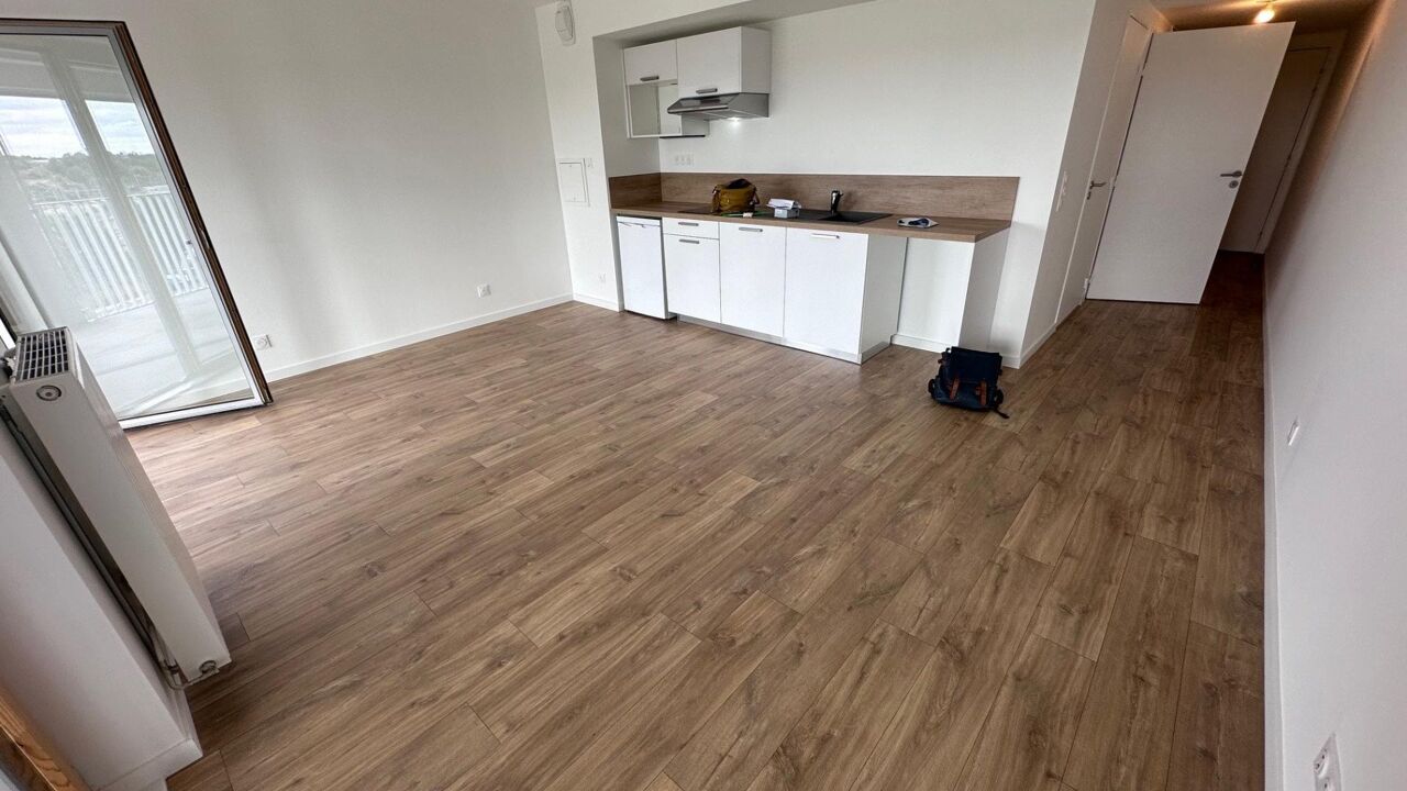 appartement 4 pièces 84 m2 à vendre à Thonon-les-Bains (74200)