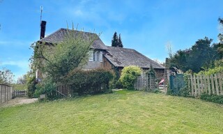 Maison 6 Pièces 127 m² à vendre à Cambremer (14340)