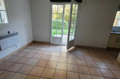 maison 3 pièces 36 m2 à louer à Camiers (62176)