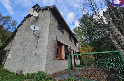 vente maison 150 000 € à proximité de Mijanès (09460)