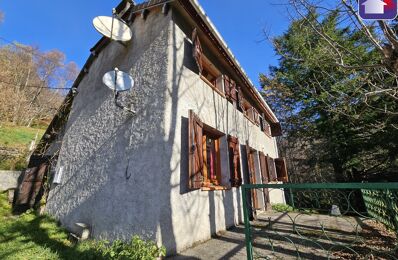 vente maison 150 000 € à proximité de Mérial (11140)