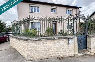 vente maison 670 000 € à proximité de Neuilly-Lès-Dijon (21800)