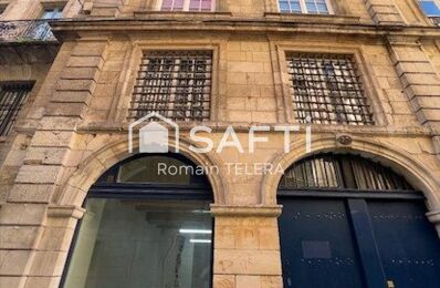 vente commerce 35 000 € à proximité de Sainte-Eulalie (33560)