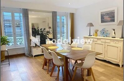 appartement 3 pièces 106 m2 à vendre à Morlaix (29600)