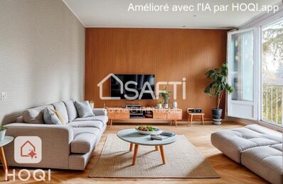 vente appartement 129 000 € à proximité de La Mulatière (69350)