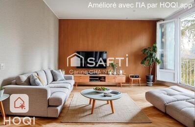 vente appartement 129 000 € à proximité de Meyzieu (69330)