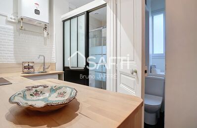 vente appartement 328 000 € à proximité de Chatou (78400)