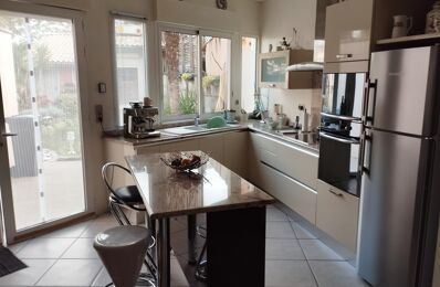 maison 4 pièces 99 m2 à vendre à Bordeaux (33000)