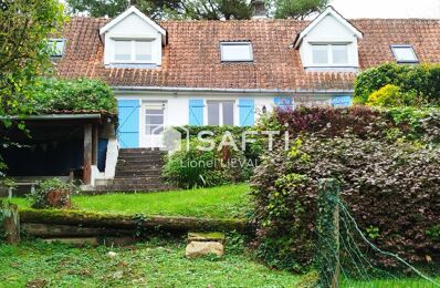 vente maison 199 000 € à proximité de Bouin-Plumoison (62140)