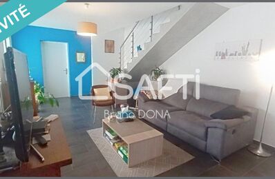 vente maison 335 000 € à proximité de Servian (34290)