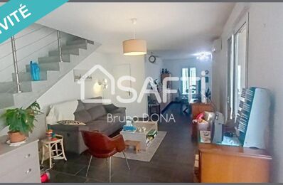 vente maison 335 000 € à proximité de Bassan (34290)