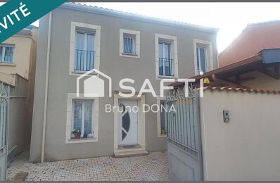 vente maison 319 000 € à proximité de Lieuran-Lès-Béziers (34290)