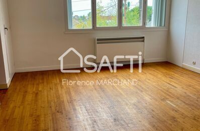 appartement 3 pièces 74 m2 à vendre à Niort (79000)