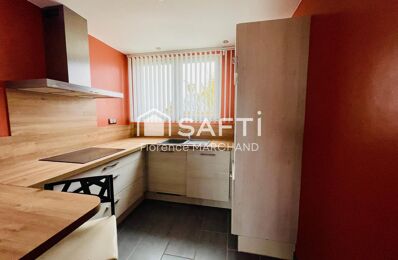 vente appartement 136 900 € à proximité de Niort (79000)