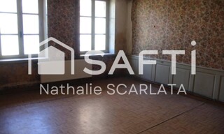 Maison 6 Pièces 147 m² à vendre à Mouzon (08210)
