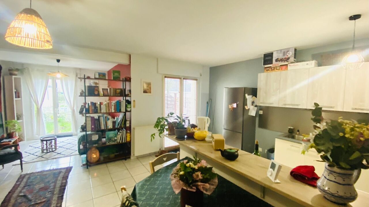 maison 5 pièces 93 m2 à vendre à Domagné (35113)