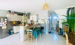 Maison 5 Pièces 93 m² à vendre à Domagné (35113)