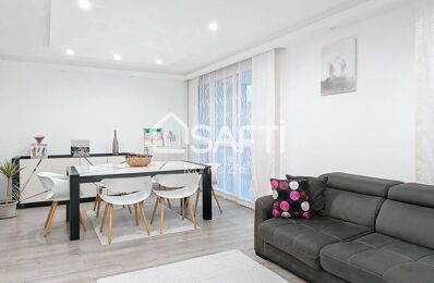 vente appartement 139 900 € à proximité de Rotangy (60360)