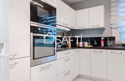 vente appartement 139 900 € à proximité de Beauvais (60000)