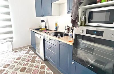 vente appartement 127 000 € à proximité de Beauvais (60000)