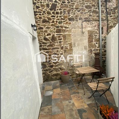 Maison 4 pièces 77 m²