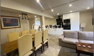 Maison 4 Pièces 77 m² à vendre à Pléneuf-Val-André (22370)