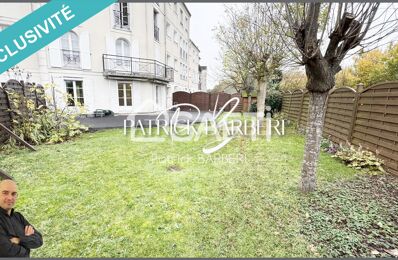 vente appartement 188 000 € à proximité de Verneuil-sur-Seine (78480)