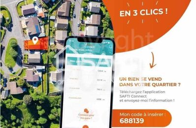 vente maison 162 000 € à proximité de Lynde (59173)