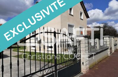 vente maison 650 000 € à proximité de Saint-Pierre-du-Perray (91280)