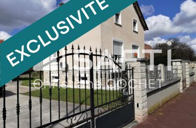 vente maison 650 000 € à proximité de Avon (77210)