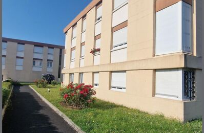 vente appartement 140 000 € à proximité de Mur-sur-Allier (63115)